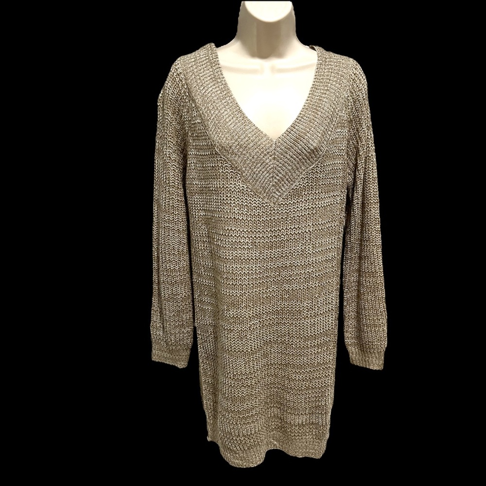 Small Sweater Dress